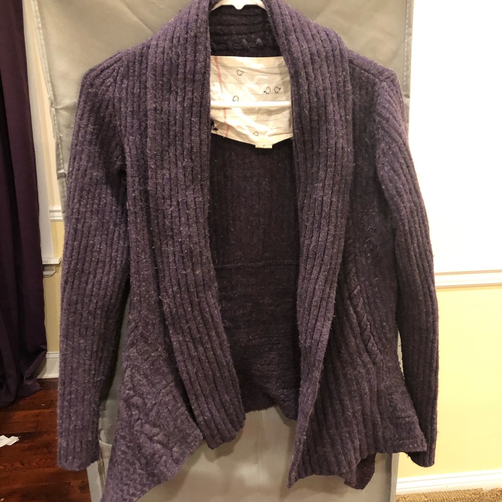 FP/Urban Outfitters Cardigan S
